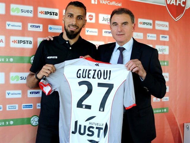 MEDHY GUEZOUI