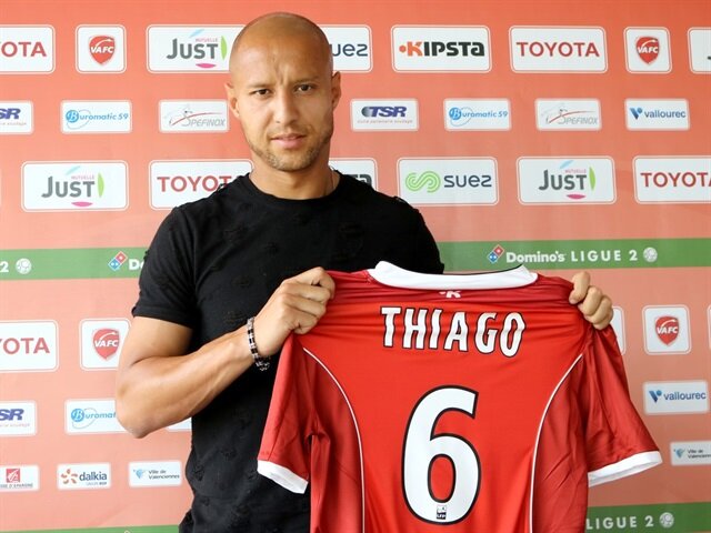 Thiago Xavier
